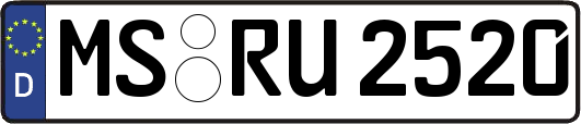 MS-RU2520