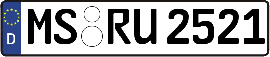 MS-RU2521