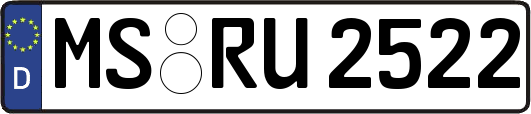 MS-RU2522