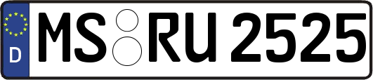 MS-RU2525