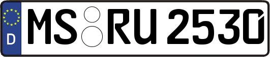 MS-RU2530