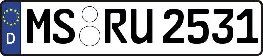 MS-RU2531
