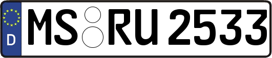 MS-RU2533