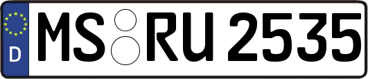 MS-RU2535