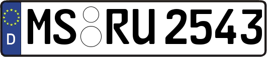 MS-RU2543