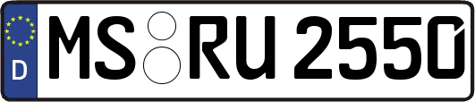 MS-RU2550
