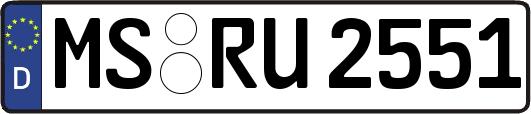 MS-RU2551