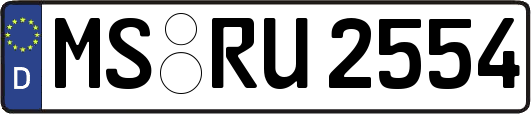 MS-RU2554