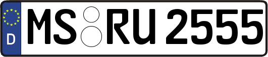 MS-RU2555
