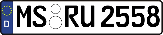 MS-RU2558