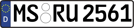 MS-RU2561