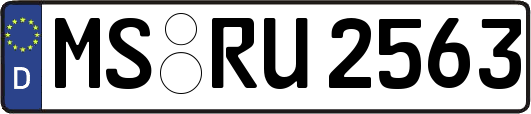 MS-RU2563