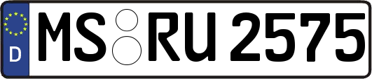 MS-RU2575