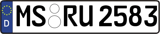 MS-RU2583