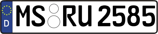 MS-RU2585