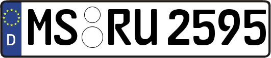 MS-RU2595