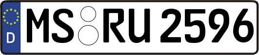 MS-RU2596