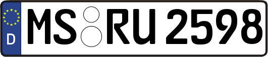 MS-RU2598