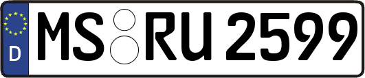 MS-RU2599