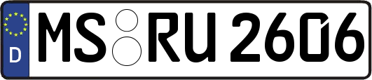 MS-RU2606