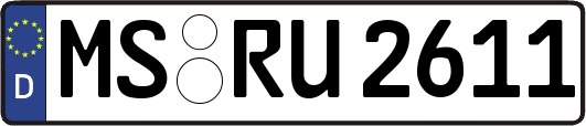 MS-RU2611