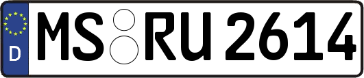 MS-RU2614