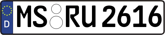 MS-RU2616