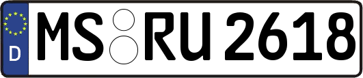 MS-RU2618
