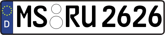 MS-RU2626