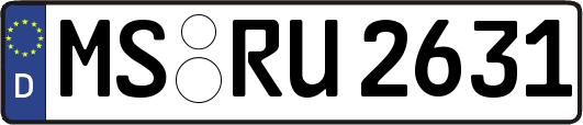 MS-RU2631