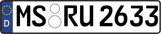 MS-RU2633