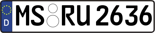 MS-RU2636