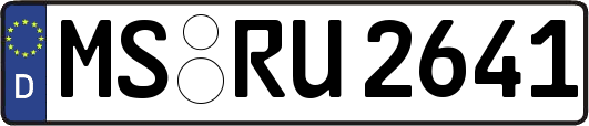MS-RU2641