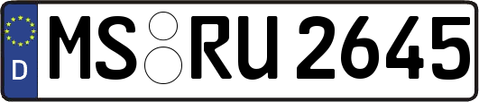MS-RU2645