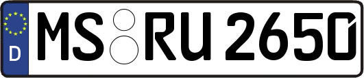 MS-RU2650