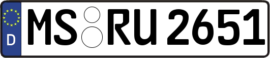 MS-RU2651