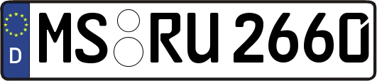 MS-RU2660