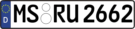 MS-RU2662