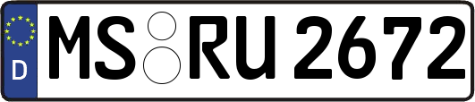 MS-RU2672
