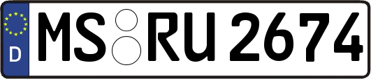 MS-RU2674