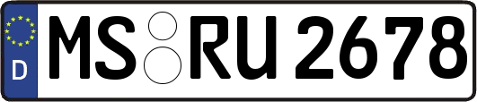 MS-RU2678