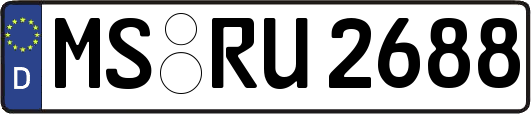 MS-RU2688