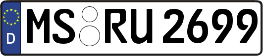 MS-RU2699