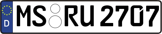 MS-RU2707