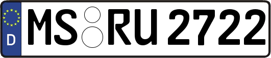 MS-RU2722