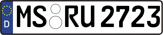 MS-RU2723