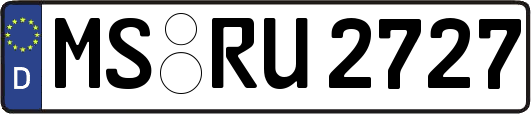 MS-RU2727