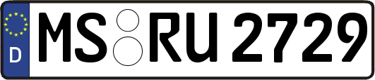 MS-RU2729
