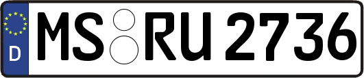 MS-RU2736
