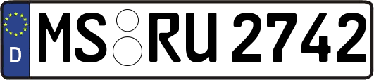 MS-RU2742
